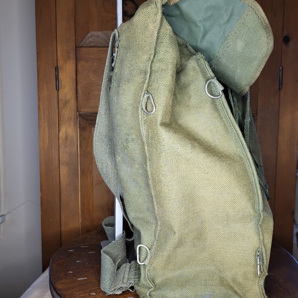 Vintage Rucksack - Picture 13 of 13